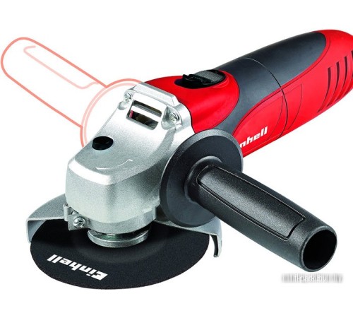 Угловая шлифмашина Einhell TC-AG 125