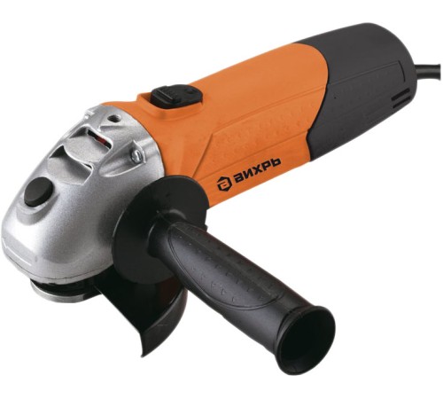 Угловая шлифмашина Вихрь УШМ-125/1100