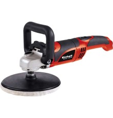 Полировальная машина Einhell CC-PO 1100/1E [2093264]