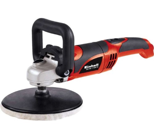 Полировальная машина Einhell CC-PO 1100/1E [2093264]