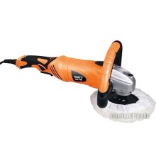 Угловая шлифмашина WATT WAP-1400