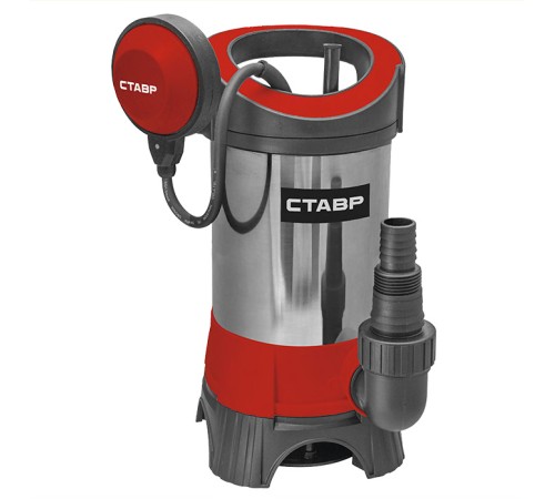 Дренажный насос Ставр НПД-1200М