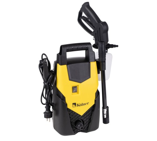 Мойка высокого давления Kolner KHPW 1600SP