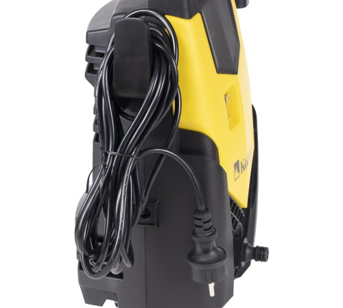 Мойка высокого давления Kolner KHPW 1600SP