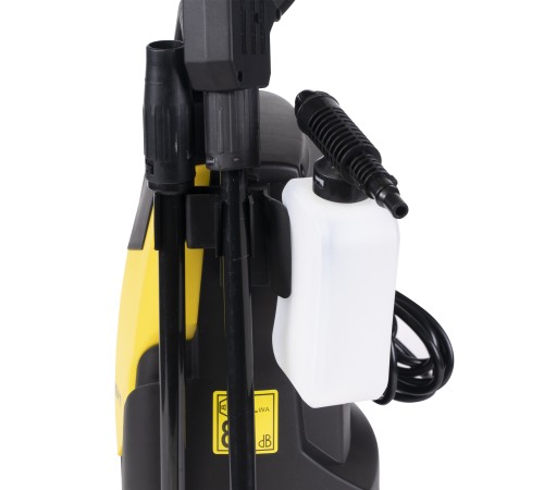 Мойка высокого давления Kolner KHPW 1600SP