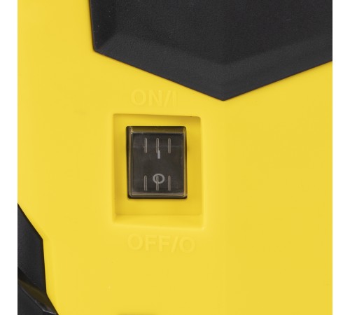 Мойка высокого давления Kolner KHPW 1600SP