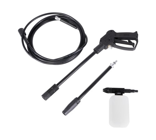 Мойка высокого давления Kolner KHPW 1600SP