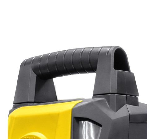 Мойка высокого давления Kolner KHPW 1650FSP