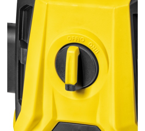 Мойка высокого давления Kolner KHPW 1650FSP