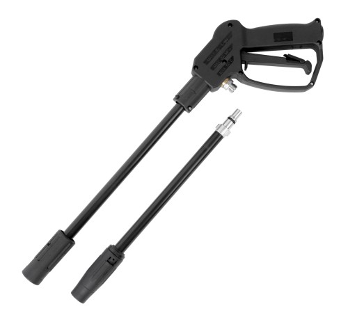 Мойка высокого давления Kolner KHPW 1650FSP