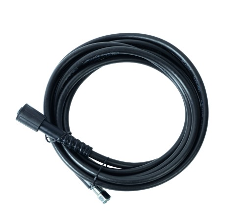 Мойка высокого давления Kolner KHPW 1650FSP