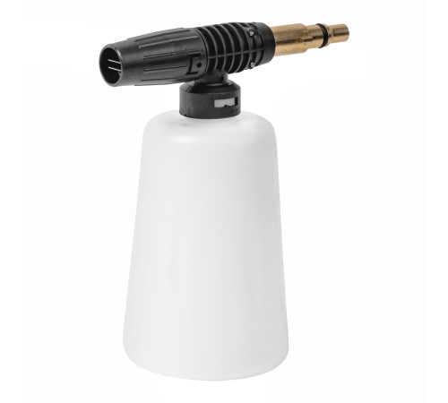 Мойка высокого давления Kolner KHPW 1650FSP