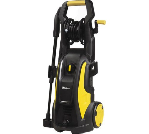 Мойка высокого давления Kolner KHPW 2600FSPR