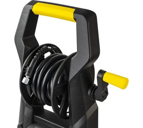 Мойка высокого давления Kolner KHPW 2600FSPR