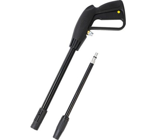 Мойка высокого давления Kolner KHPW 2600FSPR