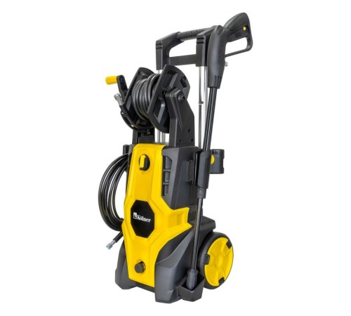 Мойка высокого давления Kolner KHPW 2750FSPR