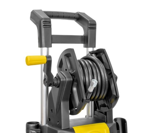 Мойка высокого давления Kolner KHPW 2750FSPR