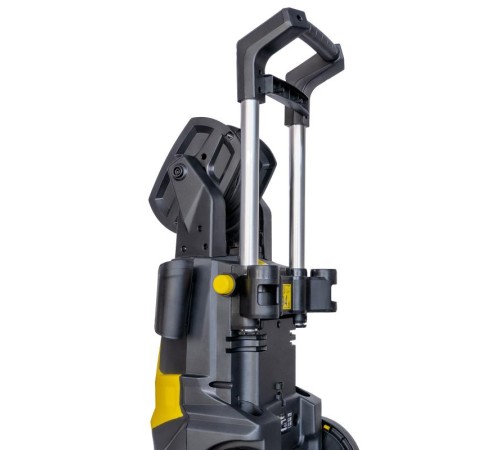 Мойка высокого давления Kolner KHPW 2750FSPR