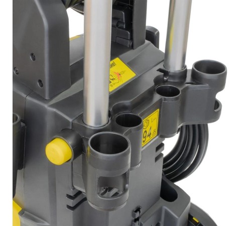 Мойка высокого давления Kolner KHPW 2750FSPR