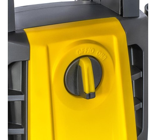 Мойка высокого давления Kolner KHPW 2750FSPR