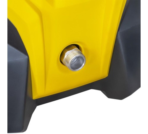 Мойка высокого давления Kolner KHPW 2750FSPR