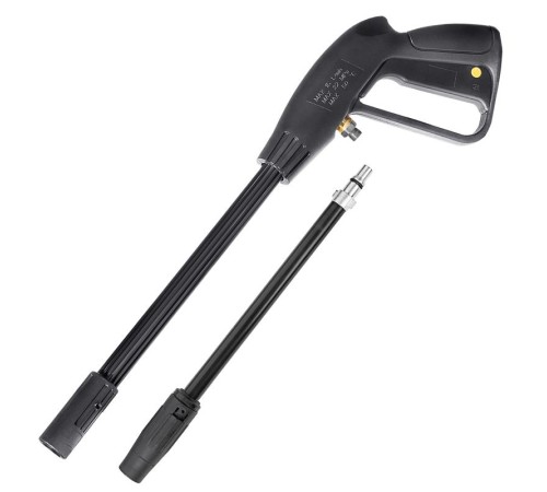 Мойка высокого давления Kolner KHPW 2750FSPR