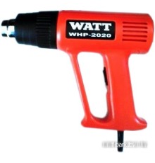 Промышленный фен WATT WHP-2020 [702000211]