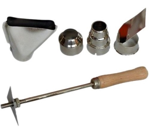 Промышленный фен WATT WHP-2020 [702000211]