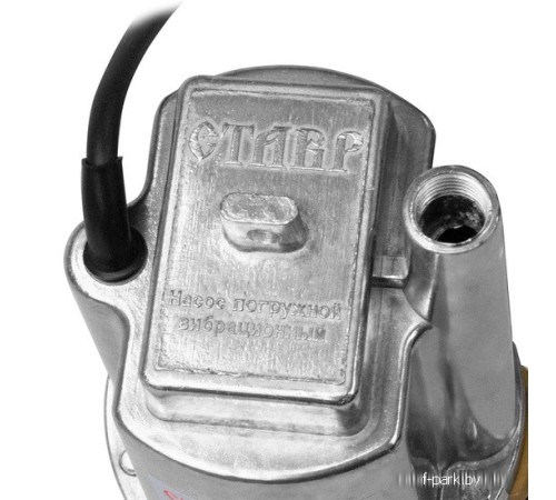 Колодезный насос Ставр НПВ-300Н16