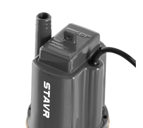 Колодезный насос Ставр НПВ-300Н16