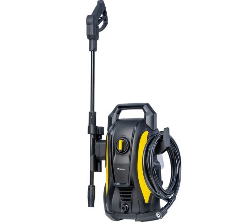 Мойка высокого давления Kolner KHPW 1600FSP