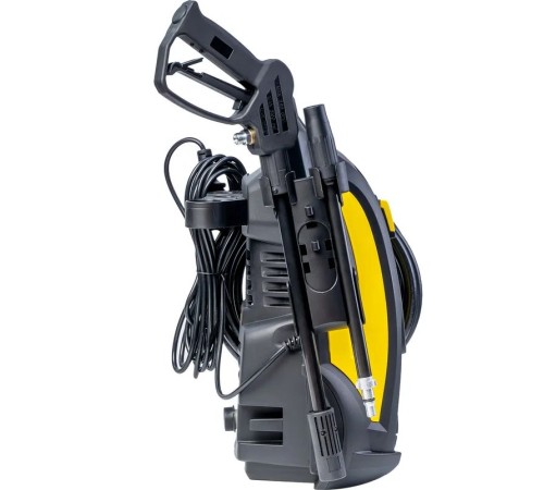 Мойка высокого давления Kolner KHPW 1600FSP