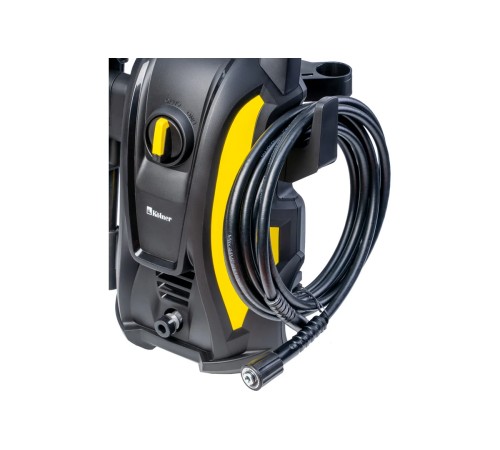 Мойка высокого давления Kolner KHPW 1600FSP