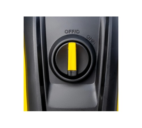 Мойка высокого давления Kolner KHPW 1600FSP