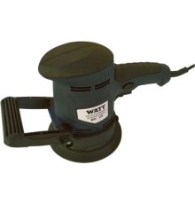 Эксцентриковая шлифмашина WATT WES-125 4.550.125.00