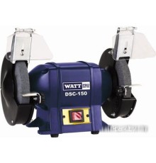 Заточный станок WATT DSC-150
