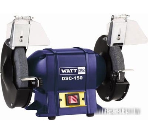 Заточный станок WATT DSC-150