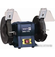 Заточный станок WATT DSC-175