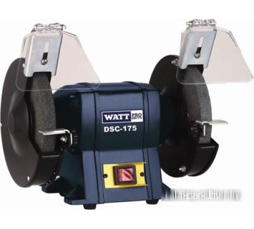 Заточный станок WATT DSC-175