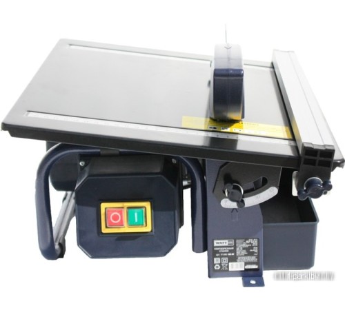 Электрический плиткорез WATT WTC-818