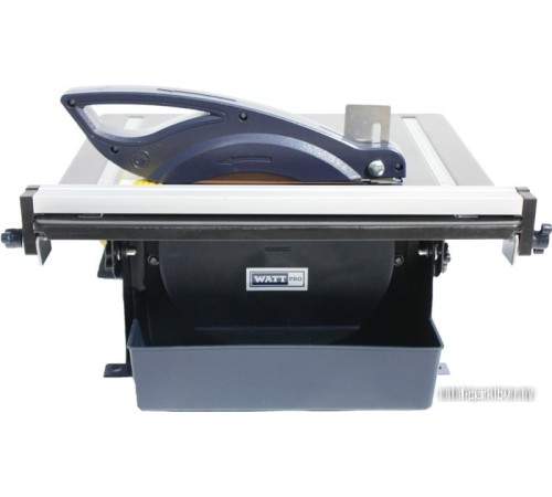 Электрический плиткорез WATT WTC-818