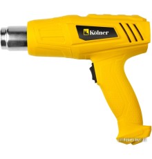 Промышленный фен Kolner KHG 1900