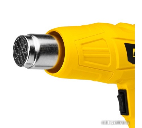 Промышленный фен Kolner KHG 1900