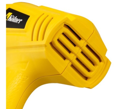 Промышленный фен Kolner KHG 1900