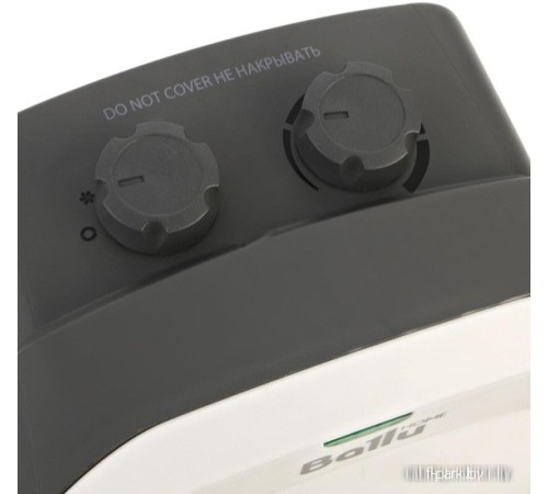 Тепловентилятор Ballu BFH/S-10