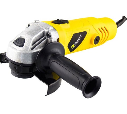 Угловая шлифмашина Kolner KAG 125/750