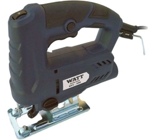 Электролобзик WATT WPS-800 3.800.080.00