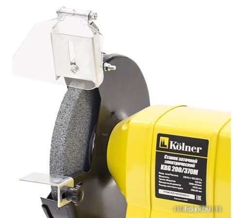 Заточный станок Kolner KBG 200/370M