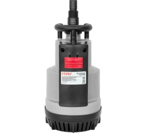 Дренажный насос Ставр НПД-550
