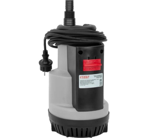 Дренажный насос Ставр НПД-550
